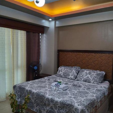 Pasay Condotel Near Resorts World & Airport ภายนอก รูปภาพ