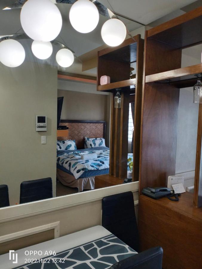 Pasay Condotel Near Resorts World & Airport ภายนอก รูปภาพ