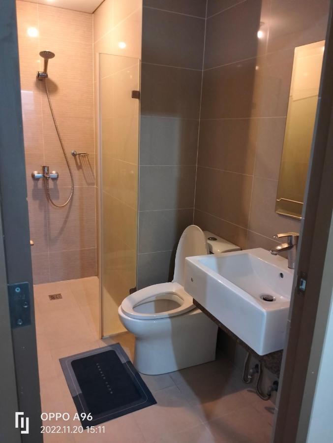 Pasay Condotel Near Resorts World & Airport ภายนอก รูปภาพ