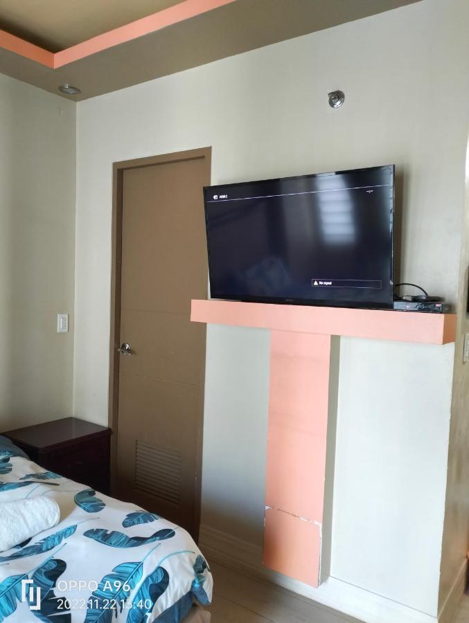 Pasay Condotel Near Resorts World & Airport ภายนอก รูปภาพ