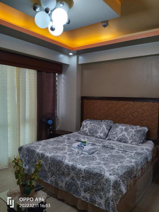 Pasay Condotel Near Resorts World & Airport ภายนอก รูปภาพ