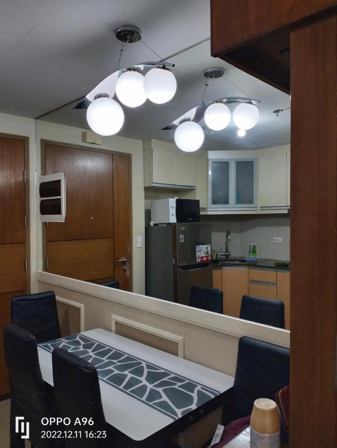 Pasay Condotel Near Resorts World & Airport ภายนอก รูปภาพ